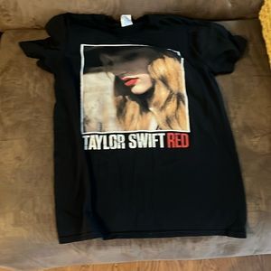 T swift official tee